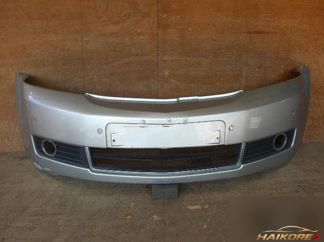 Daewoo Veritas 2010 — передний бампер