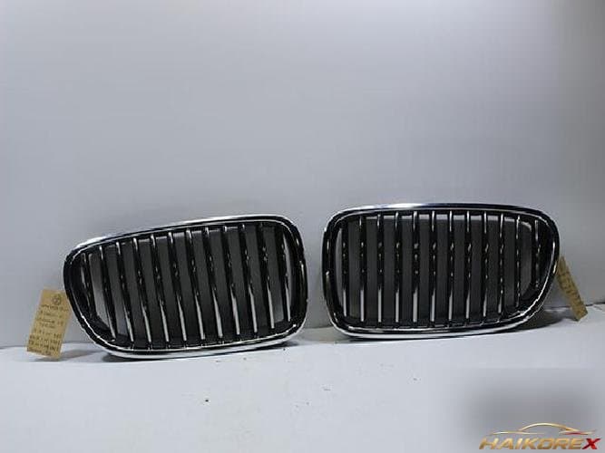 BMW 5 серии 2013 — решетка радиатора 1