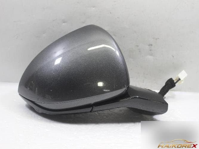 Genesis G80 2020 — зеркало боковое правое 87620T1300N5M