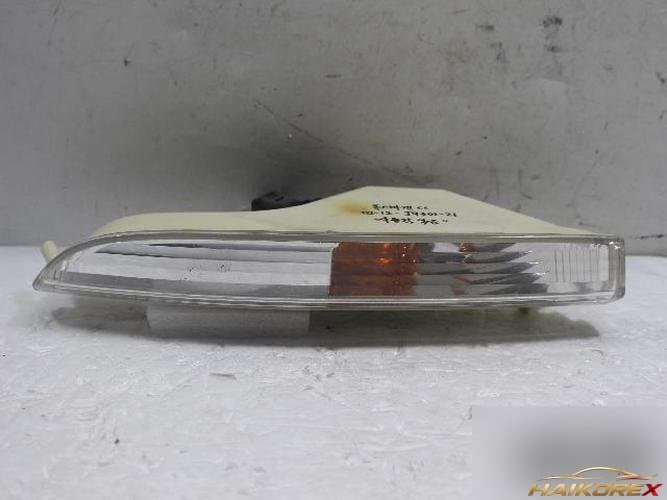 Volkswagen CC 2009 — указатель поворота правый 3C8953042