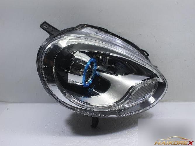 Lancia Ypsilon 2022 — фара правая