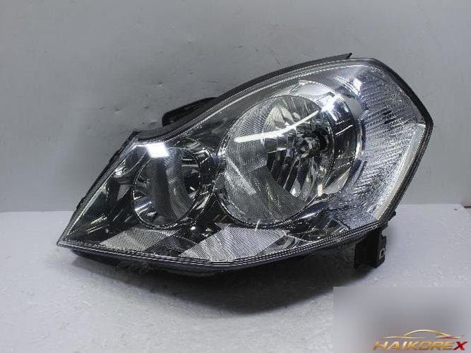 Renault SM5 2008 — фара левая 53501527