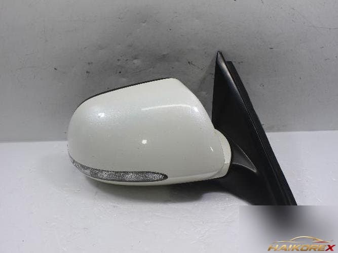 Honda Acura 2005 — боковое зеркало правое