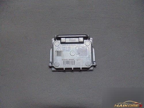 HID блок розжига (балласт) D1S D1R D2S D2R 35W 6G89034934 89032336