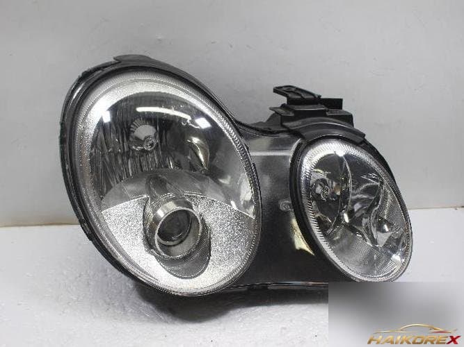 Kia Opirus 2008 — фара правая HID