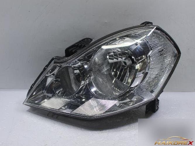 Renault SM5 2009 — фара левая HID