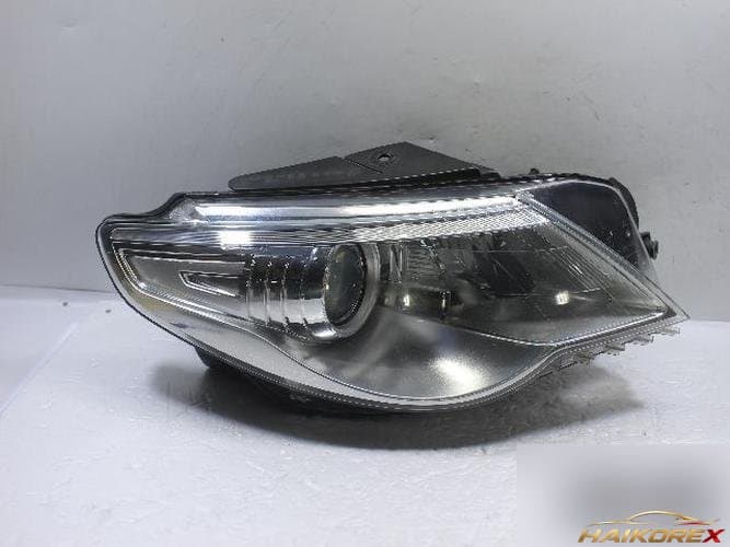 Volkswagen CC 2009 — фара головного света правая HID