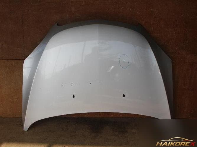 Chevrolet Orlando 2014 — капот 3