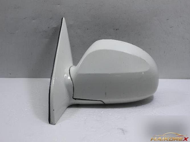 Kia Cerato 2005 — боковое зеркало левое 87610 2F150