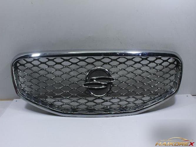 KG Mobility Korando 2012 — решетка радиатора 7875134000