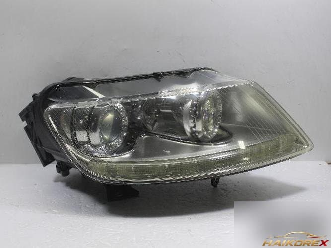 Volkswagen Phaeton 2008 — фара правая HID 3D1941032E