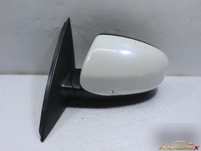 Kia K5 2013 — боковое зеркало левое 87610 2T010AS 2
