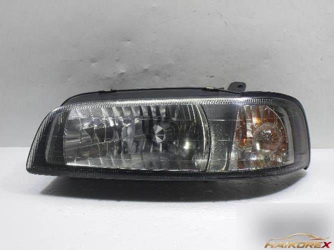 Renault SM5 2001 — фара левая 5350151000