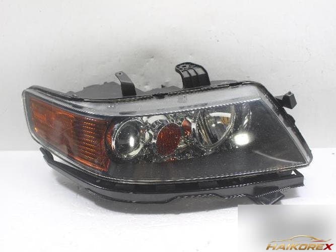 Honda Acura TSX 2005 — фара правая HID