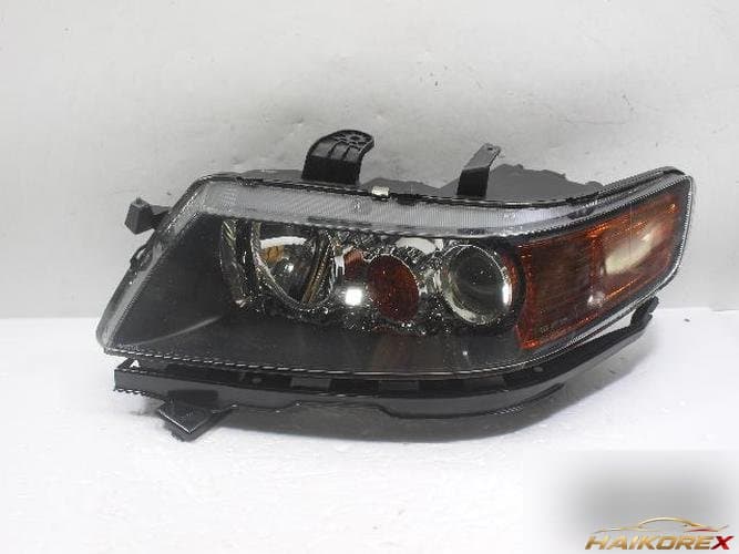 Honda Acura 2005 — фара левая HID