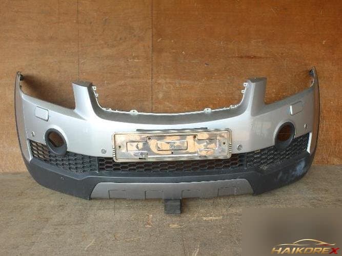 Daewoo Winstorm 2009 — передний бампер 96623437