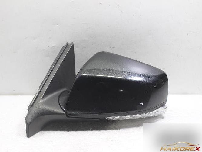 Daewoo Alpeon 2012 — боковое зеркало левое
