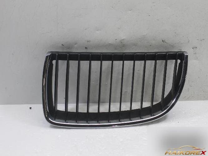 BMW 3 Series 2006 — решётка радиатора 224059-10