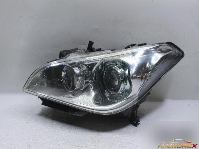 Infiniti M 2013 — фара левая HID