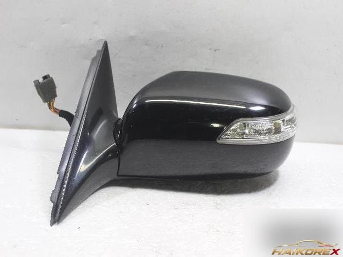 Hyundai Grandeur 2006 — зеркало боковое левое