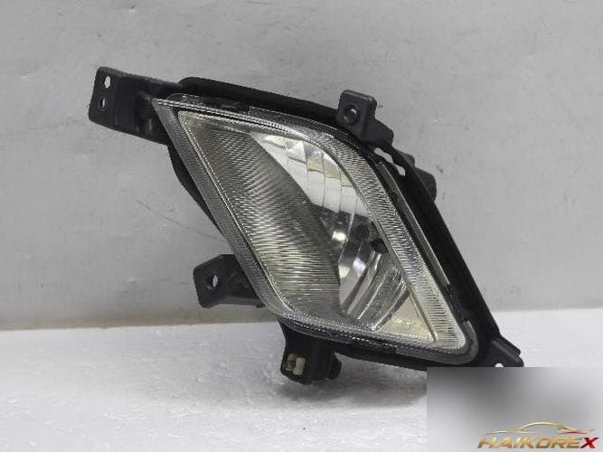 KG Mobility Korando 2012 — противотуманная фара левая (водителя) 8320134 4