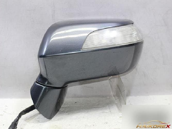 Honda Acura 2007 — боковое зеркало левое