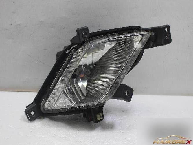 KG Mobility Korando 2012 — туманный фонарь правый (8320234)