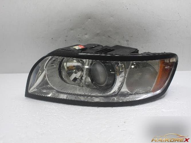 Volvo S40 2010 — фара левая HID