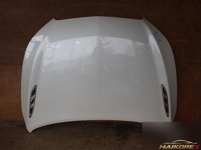 Chevrolet Alpeon 2012 — капот алюминиевый