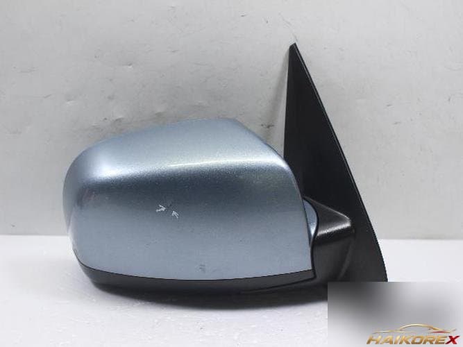 Hyundai Santa Fe 2007 — боковое зеркало правое 87620 2B0006F 1