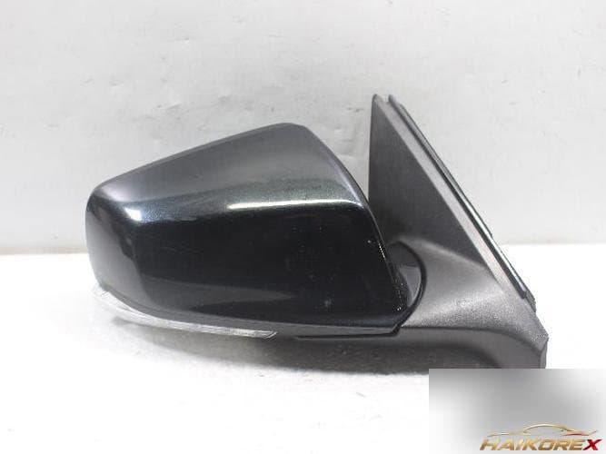 Daewoo Alpeon 2012 — боковое зеркало правое