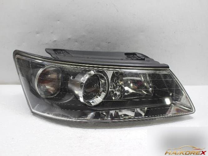 Hyundai Sonata 2006 — фара правая 92102 3K000