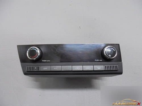 Контроллер отопителя Korando Sports 6870032000