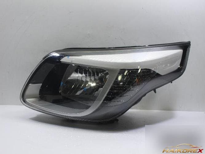 Kia Ray 2016 — фара левая 92101A3000