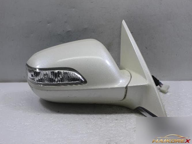 Honda 2006 — боковое зеркало правое