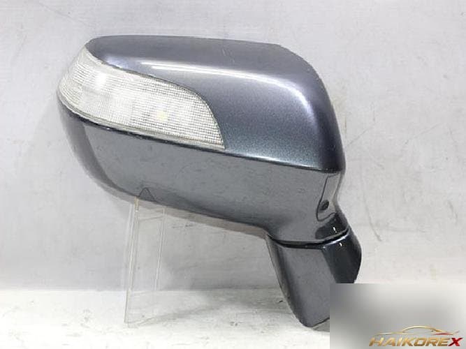 Honda Acura 2007 — боковое зеркало правое