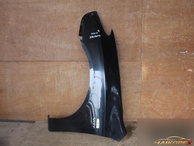 Hyundai Avante 2008 — крыло левое 5