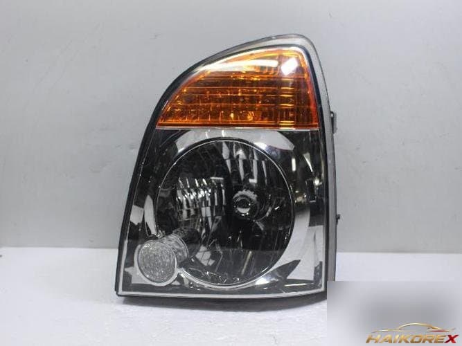 Hyundai Porter 2011 — фара левая 921014F0