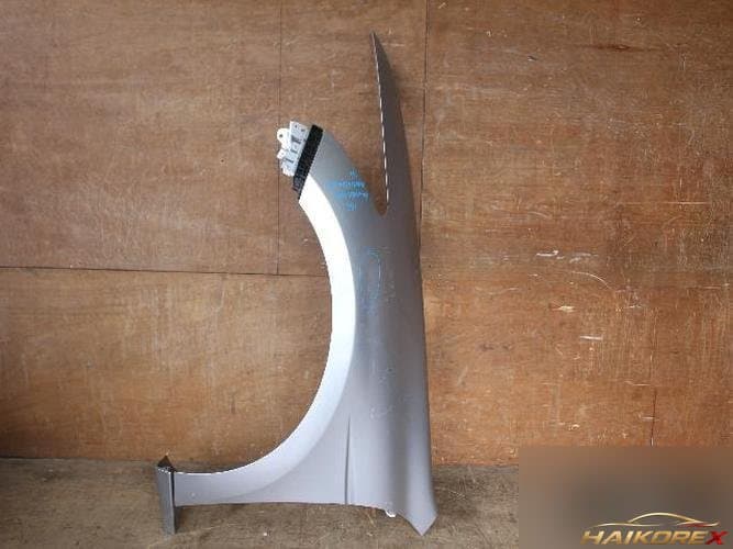 Honda Accord 2008 — крыло левое