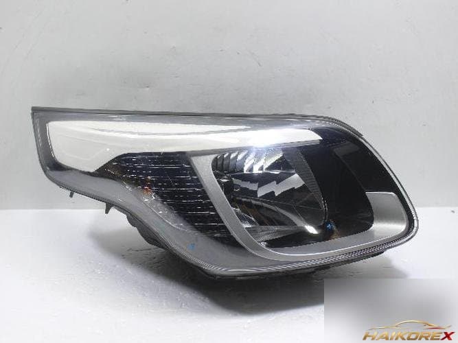 Kia Ray 2014 — фара правая 92102A3XXX