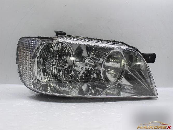 Hyundai Equus 2004 — фара правая HID