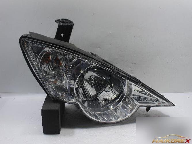 KG Mobility Actyon 2006 — фара правая
