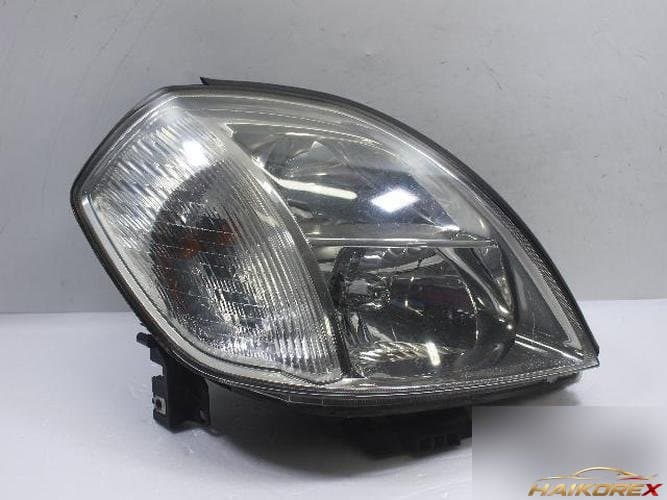 Renault SM5 2006 — фара правая 5350252000