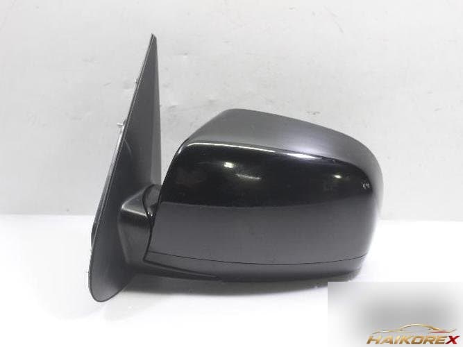 Hyundai Santa Fe 2007 — боковое зеркало левое 87610 2B000EB