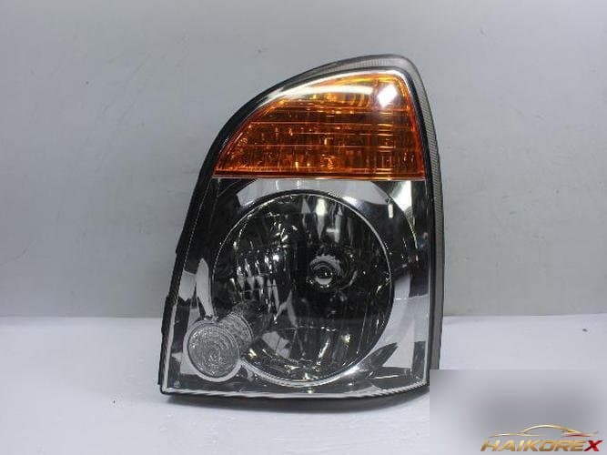 Hyundai Porter 2009 — фара левая 921014F0 1