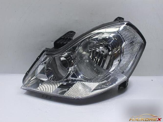 Renault SM5 2010 — фара левая HID