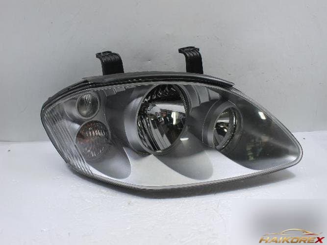 KG Mobility Rodius 2008 — фара головного света правая