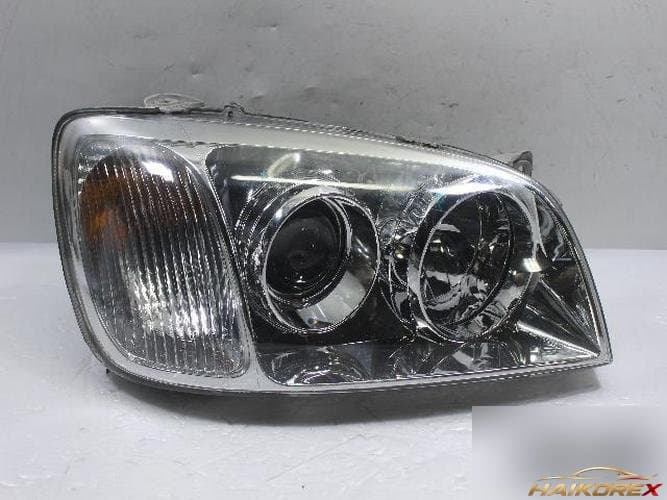 Hyundai Grandeur 2005 — фара правая 92102 39530 2
