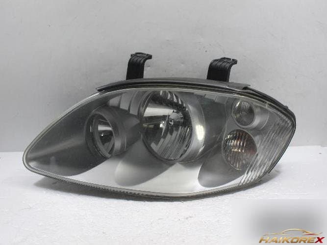 KG Mobility Rodius 2011 — фара левая 4
