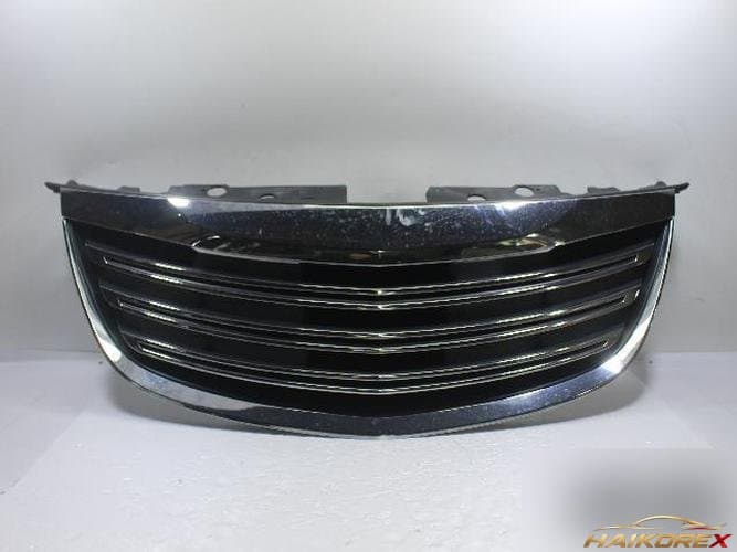Renault SM7 2008 — решётка радиатора 8731052750